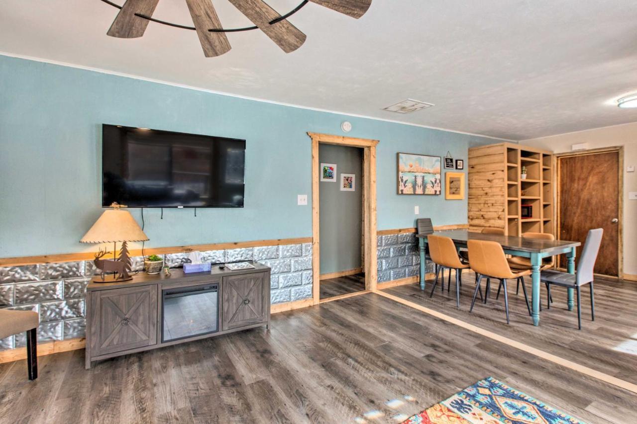 Cozy Red River Condo - Walk To Chair Lift! Экстерьер фото